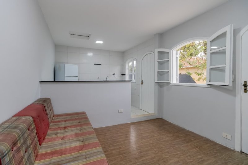 Casa Residencial/Comercial a venda no Brooklin Abaçaí São Paulo - 