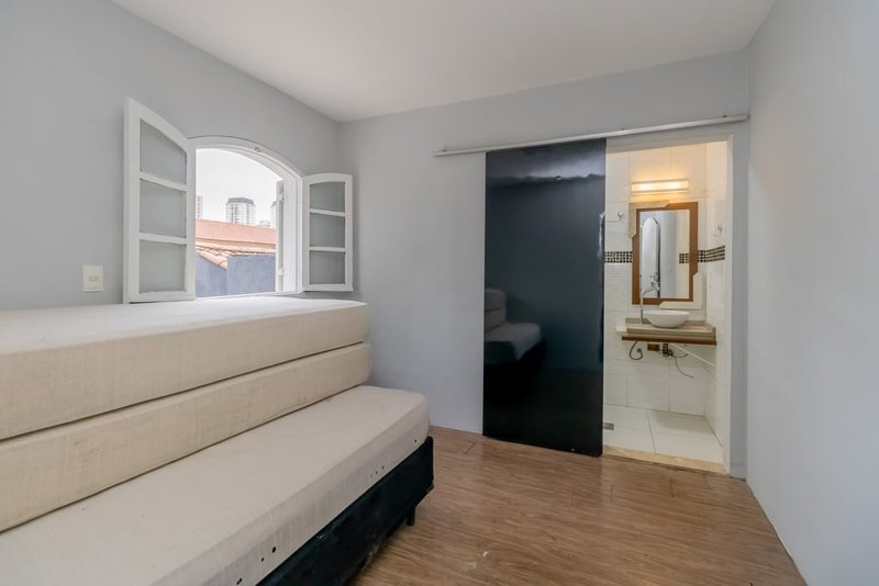 Casa Residencial/Comercial a venda no Brooklin Abaçaí São Paulo - 