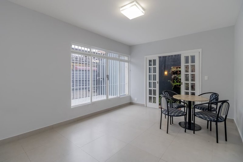 Casa Residencial/Comercial a venda no Brooklin Abaçaí São Paulo - 