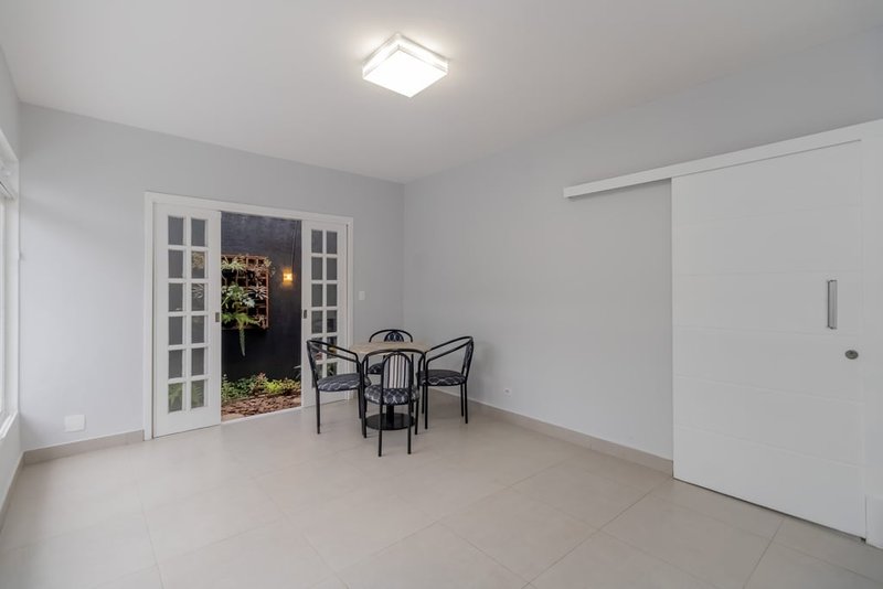 Casa Residencial/Comercial a venda no Brooklin Abaçaí São Paulo - 