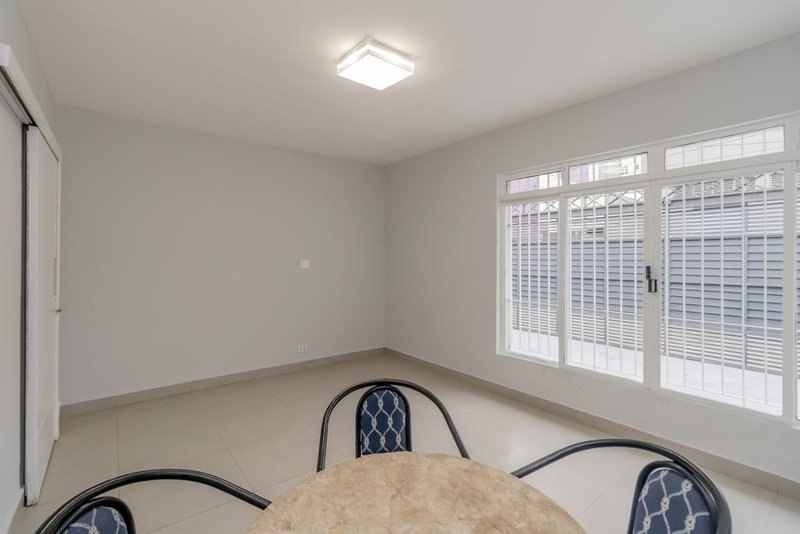 Casa Residencial/Comercial a venda no Brooklin Abaçaí São Paulo - 
