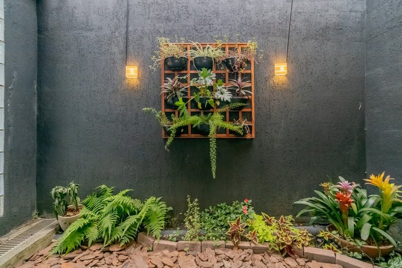 Casa Residencial/Comercial a venda no Brooklin Abaçaí São Paulo - 
