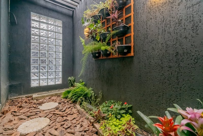 Casa Residencial/Comercial a venda no Brooklin Abaçaí São Paulo - 