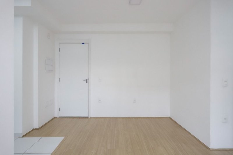 Apartamento a venda Barra Funda Francisco Corazza São Paulo - 