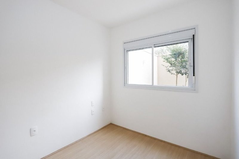 Apartamento a venda Barra Funda Francisco Corazza São Paulo - 