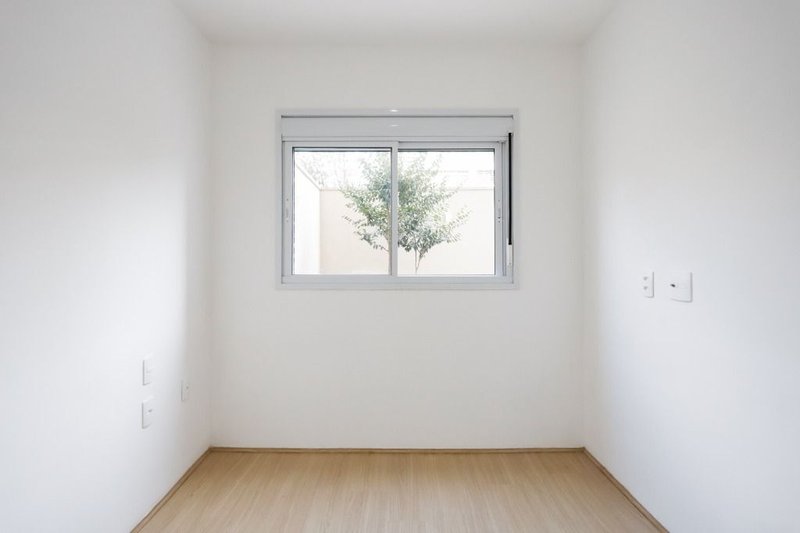 Apartamento a venda Barra Funda Francisco Corazza São Paulo - 