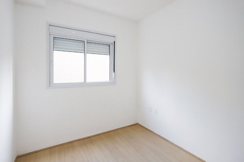 Apartamento a venda Barra Funda Francisco Corazza São Paulo - 