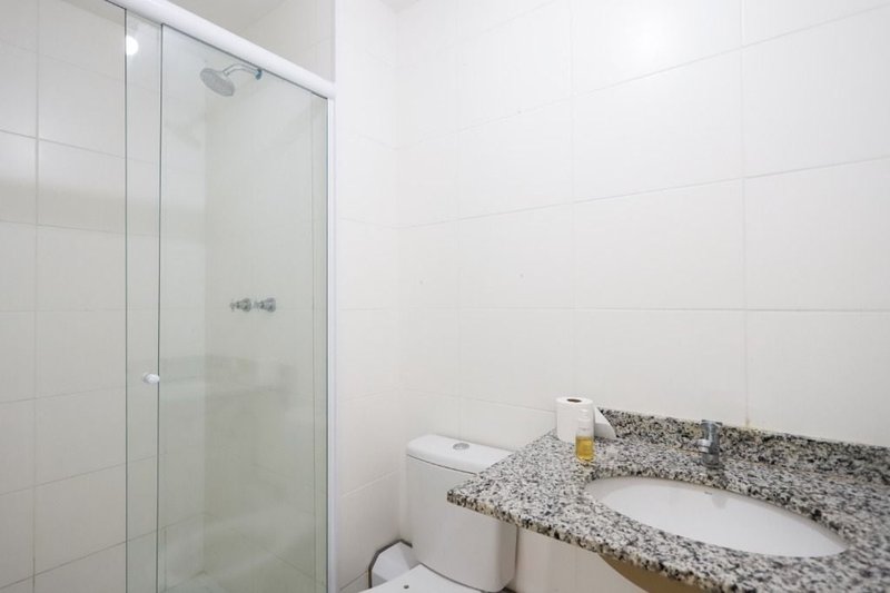 Apartamento a venda Barra Funda Francisco Corazza São Paulo - 