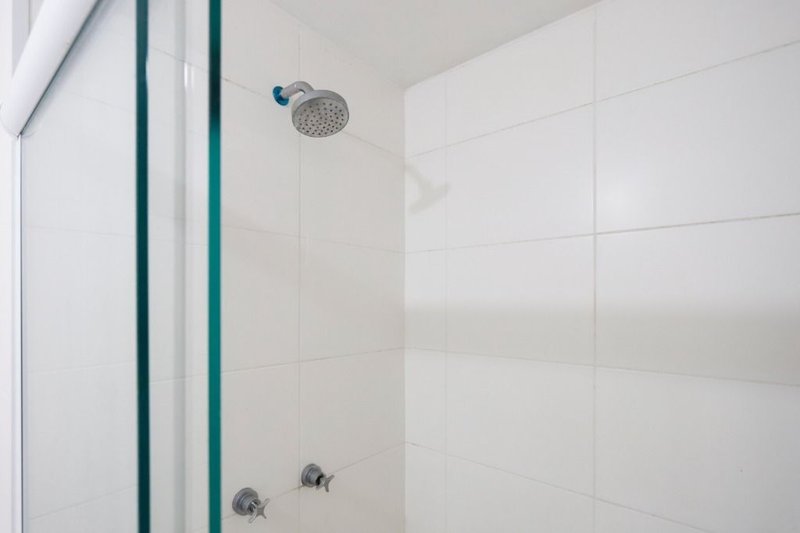 Apartamento a venda Barra Funda Francisco Corazza São Paulo - 