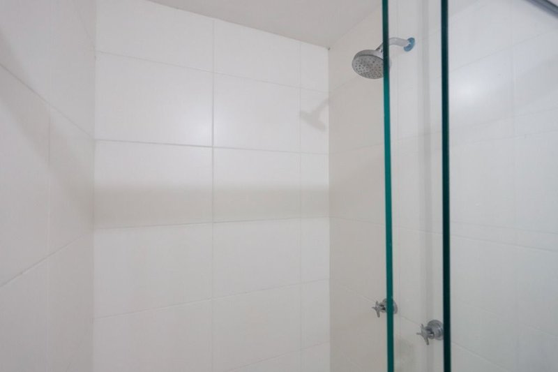 Apartamento a venda Barra Funda Francisco Corazza São Paulo - 