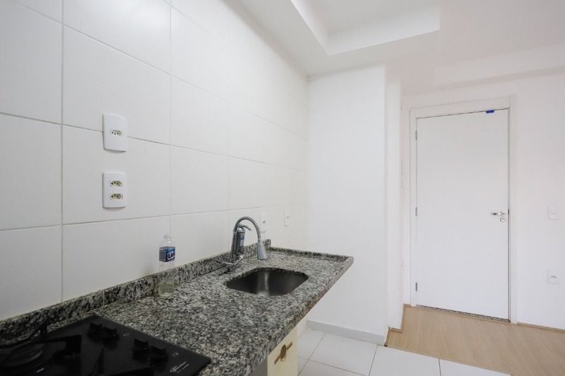 Apartamento a venda Barra Funda Francisco Corazza São Paulo - 