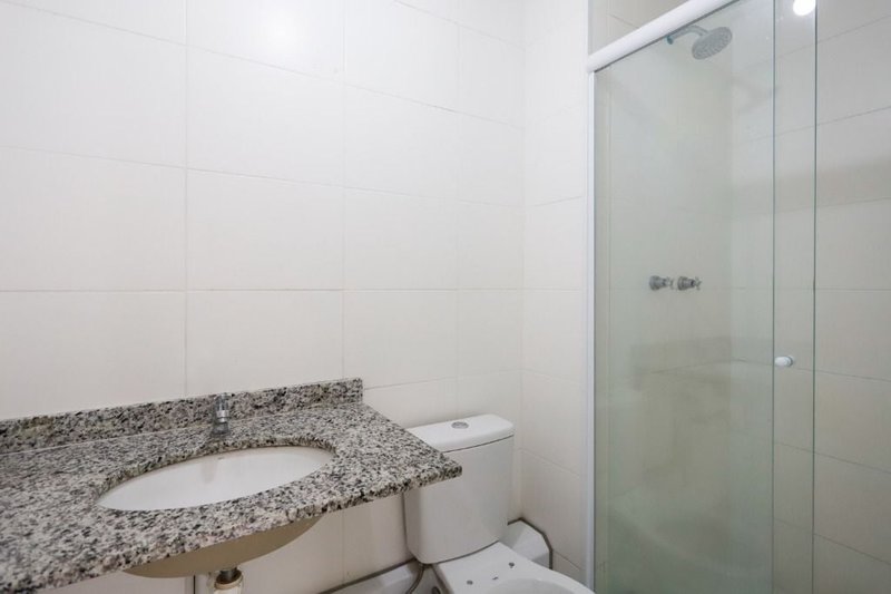 Apartamento a venda Barra Funda Francisco Corazza São Paulo - 