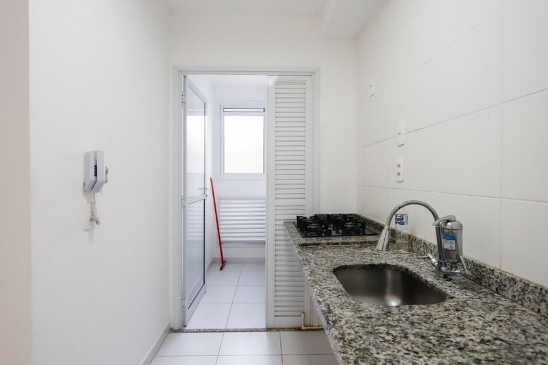 Apartamento a venda Barra Funda Francisco Corazza São Paulo - 