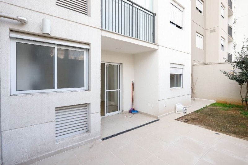 Apartamento a venda Barra Funda Francisco Corazza São Paulo - 