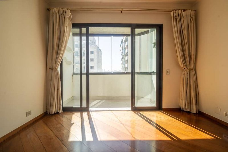 Apartamento a venda Campo Belo Pascal São Paulo - 