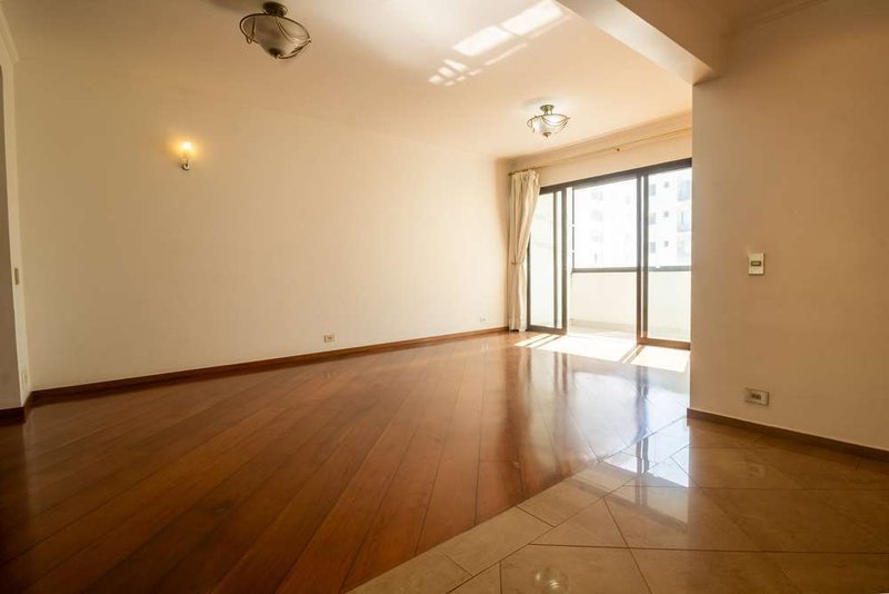 Apartamento a venda Campo Belo Pascal São Paulo - 