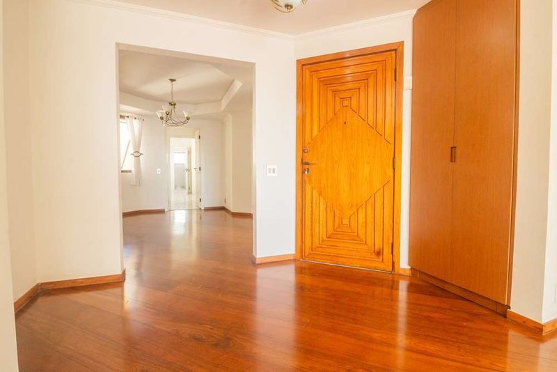 Apartamento a venda Campo Belo Pascal São Paulo - 
