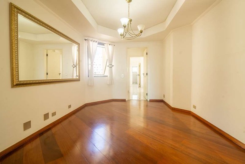 Apartamento a venda Campo Belo Pascal São Paulo - 