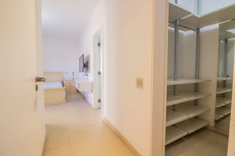 Apartamento a venda Campo Belo Pascal São Paulo - 
