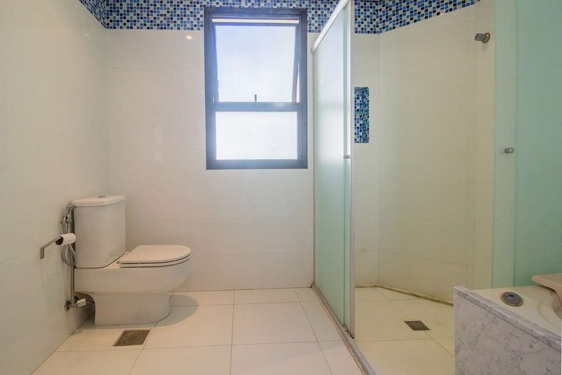 Apartamento a venda Campo Belo Pascal São Paulo - 