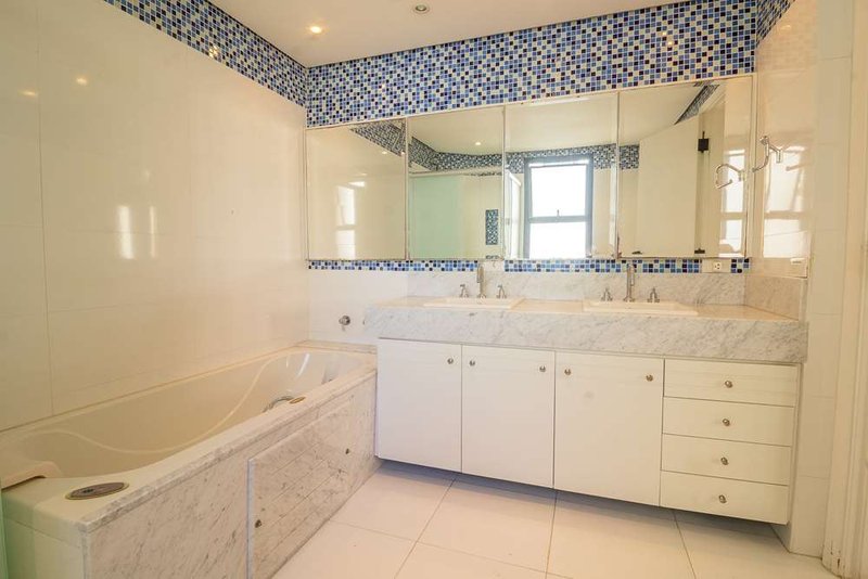 Apartamento a venda Campo Belo Pascal São Paulo - 