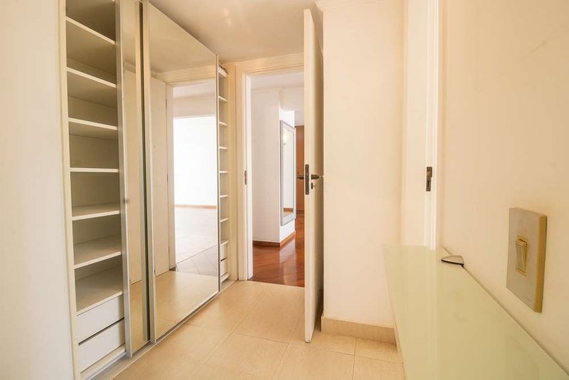 Apartamento a venda Campo Belo Pascal São Paulo - 