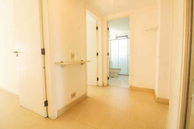 Apartamento a venda Campo Belo Pascal São Paulo - 