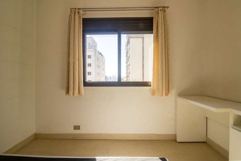 Apartamento a venda Campo Belo Pascal São Paulo - 