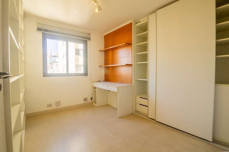 Apartamento a venda Campo Belo Pascal São Paulo - 