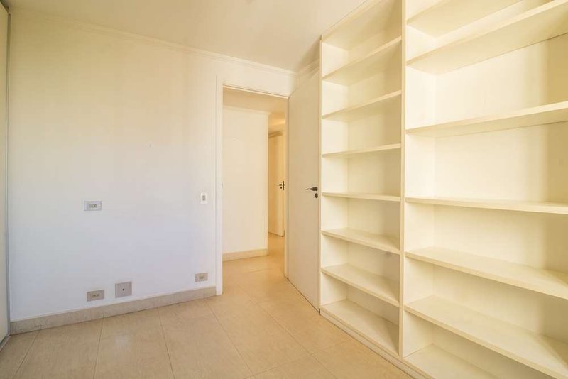 Apartamento a venda Campo Belo Pascal São Paulo - 