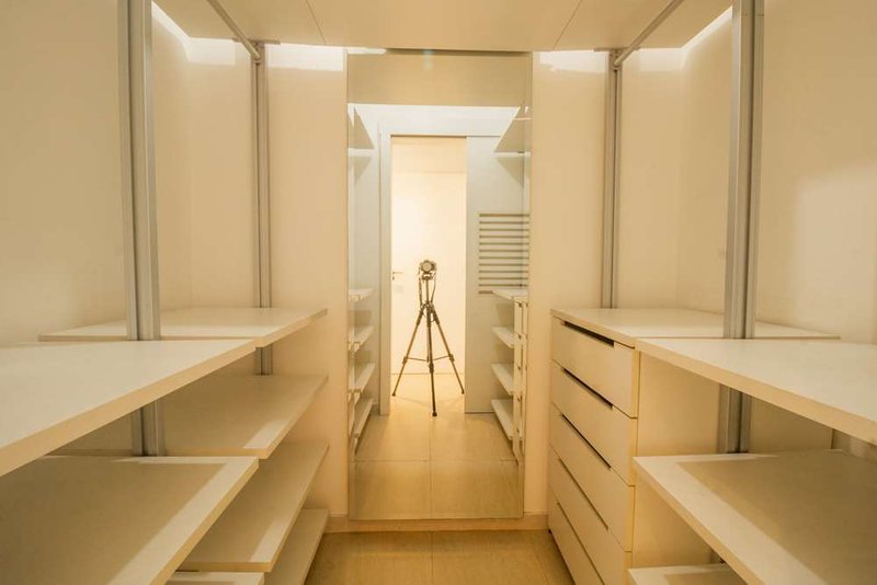 Apartamento a venda Campo Belo Pascal São Paulo - 