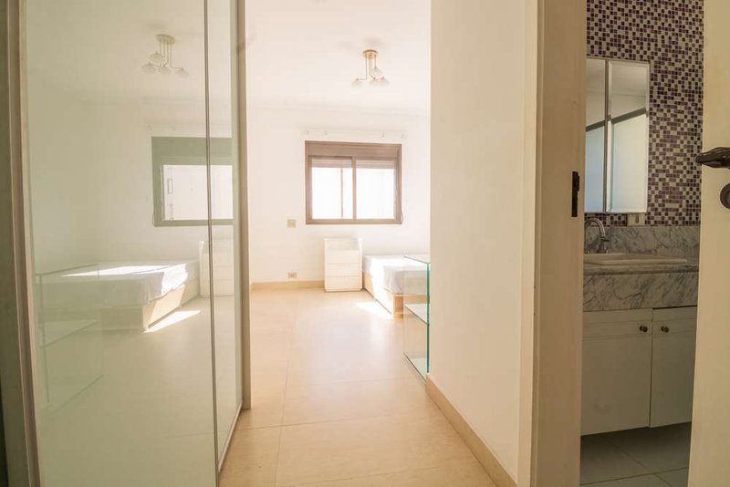Apartamento a venda Campo Belo Pascal São Paulo - 