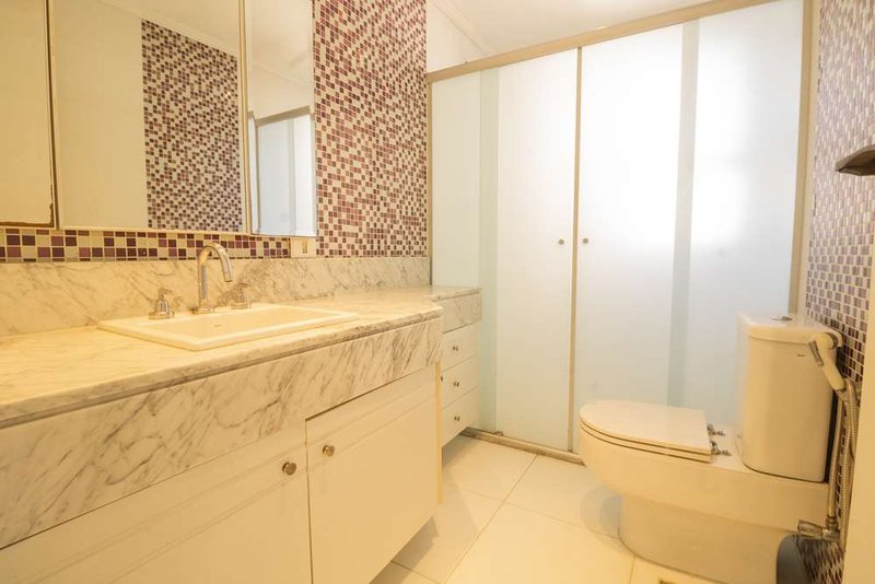 Apartamento a venda Campo Belo Pascal São Paulo - 