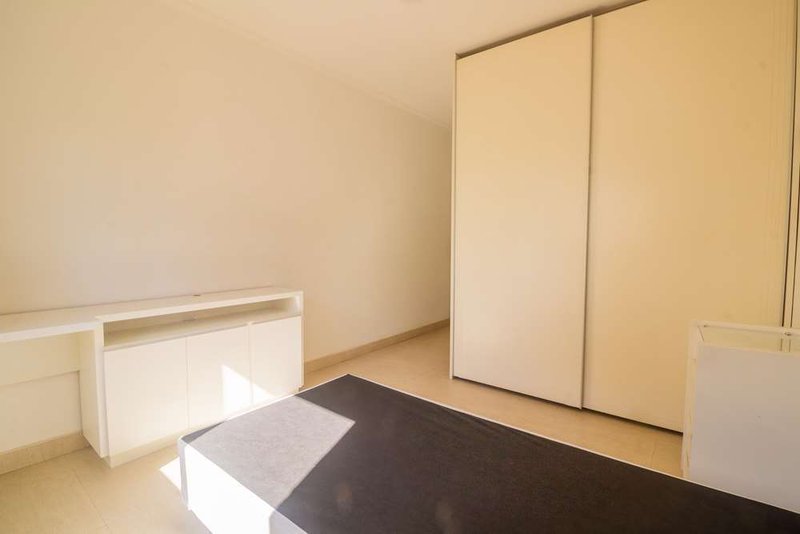 Apartamento a venda Campo Belo Pascal São Paulo - 