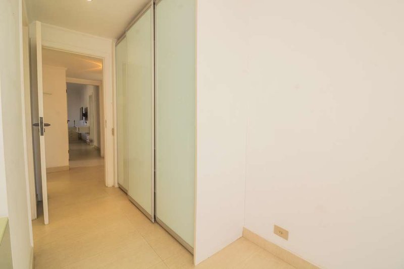 Apartamento a venda Campo Belo Pascal São Paulo - 
