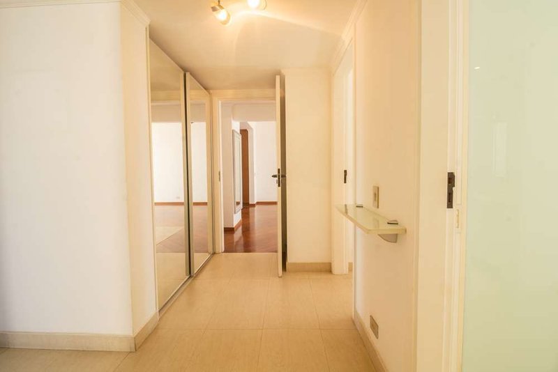 Apartamento a venda Campo Belo Pascal São Paulo - 
