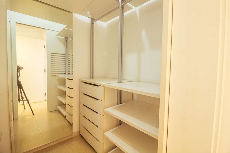 Apartamento a venda Campo Belo Pascal São Paulo - 