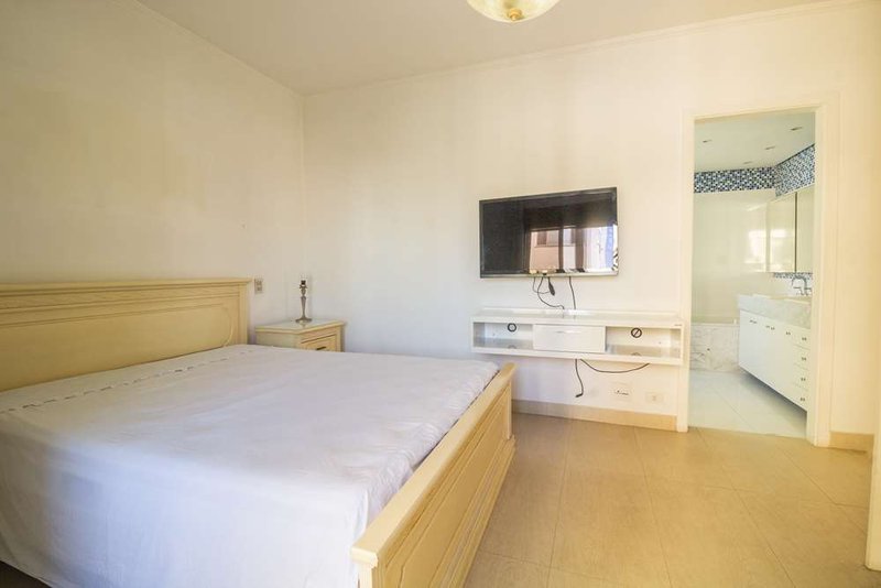 Apartamento a venda Campo Belo Pascal São Paulo - 