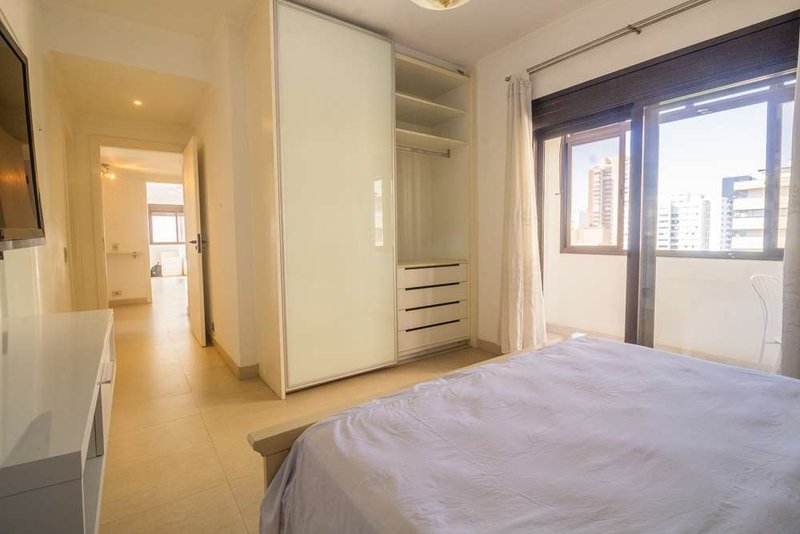 Apartamento a venda Campo Belo Pascal São Paulo - 