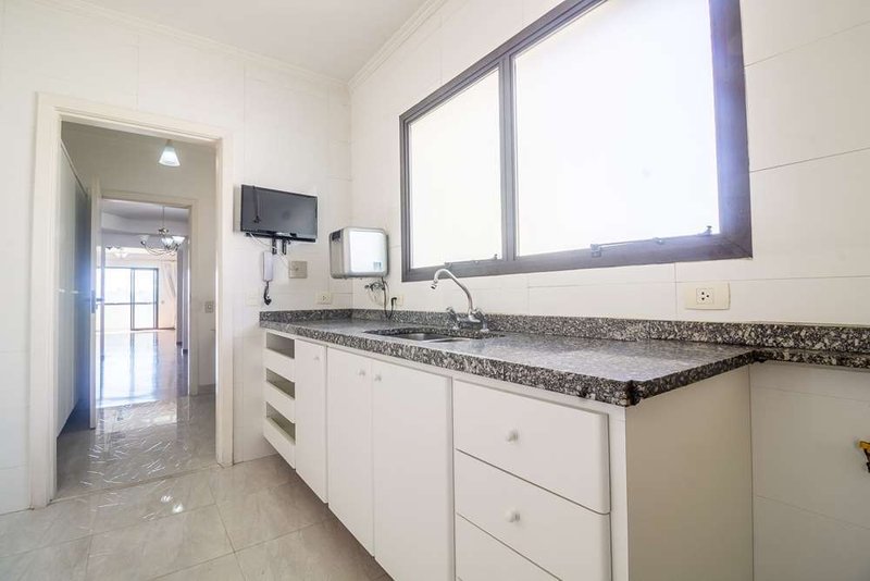 Apartamento a venda Campo Belo Pascal São Paulo - 