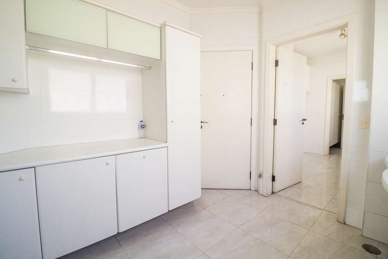 Apartamento a venda Campo Belo Pascal São Paulo - 