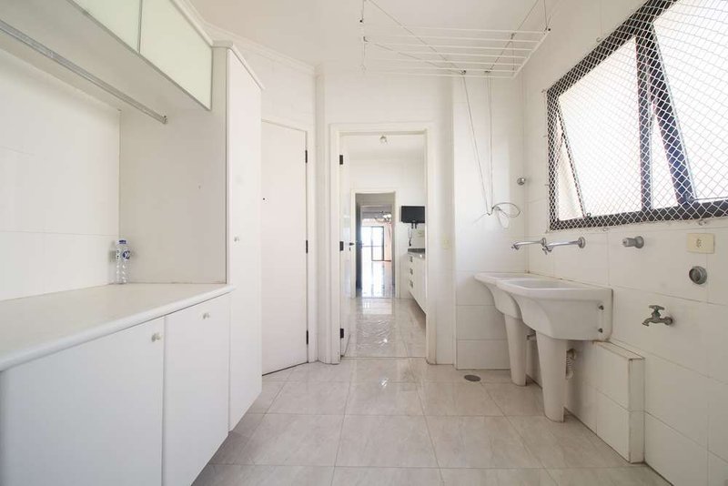 Apartamento a venda Campo Belo Pascal São Paulo - 