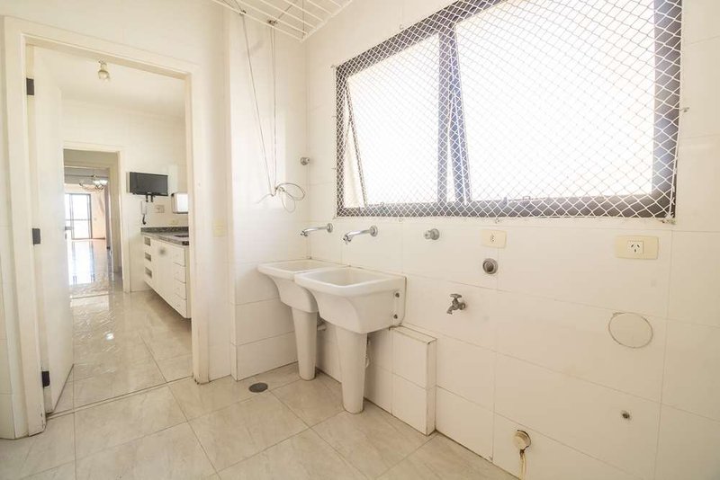 Apartamento a venda Campo Belo Pascal São Paulo - 