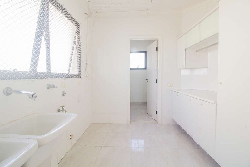 Apartamento a venda Campo Belo Pascal São Paulo - 