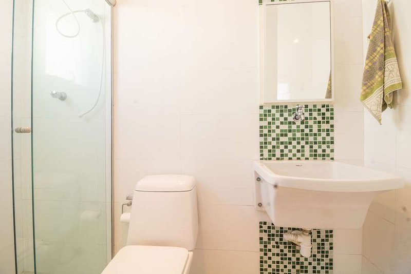 Apartamento a venda Campo Belo Pascal São Paulo - 