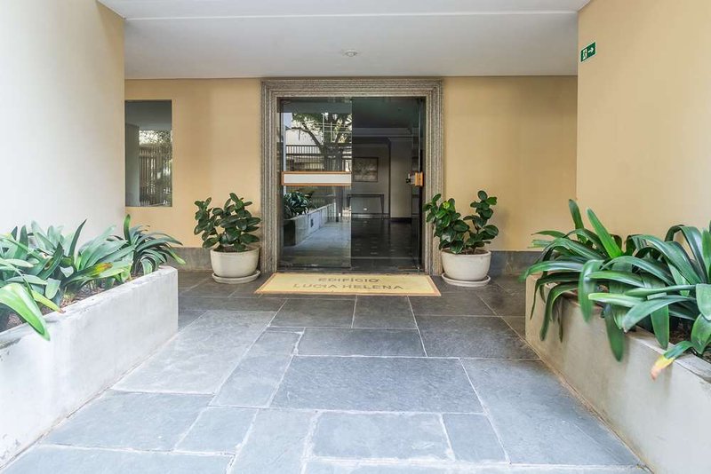 Apartamento a venda Campo Belo Pascal São Paulo - 