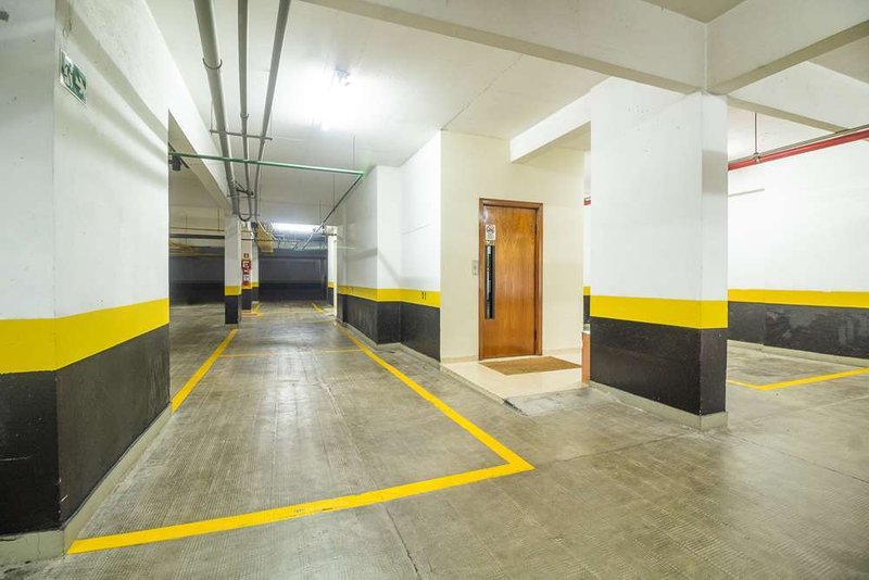 Apartamento a venda Campo Belo Pascal São Paulo - 