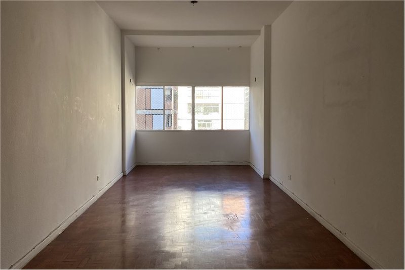 Apartamento a venda Cerqueira Cesar - 105m² Santos São Paulo - 