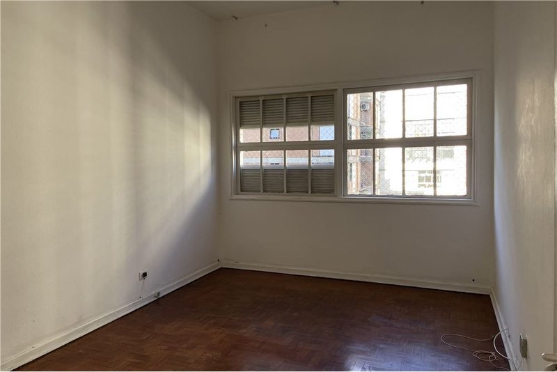 Apartamento a venda Cerqueira Cesar - 105m² Santos São Paulo - 