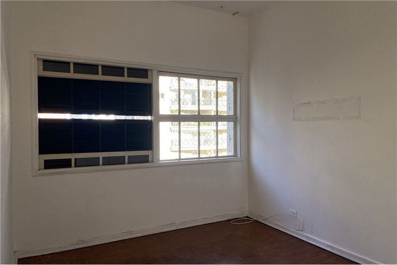 Apartamento a venda Cerqueira Cesar - 105m² Santos São Paulo - 